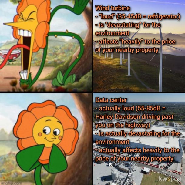 Ekolodżia!