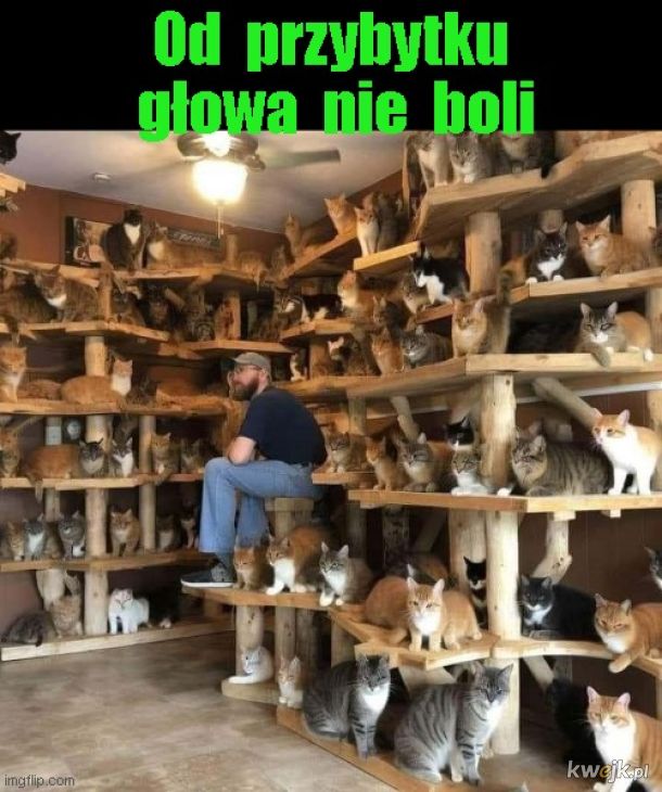 Nieraz tak