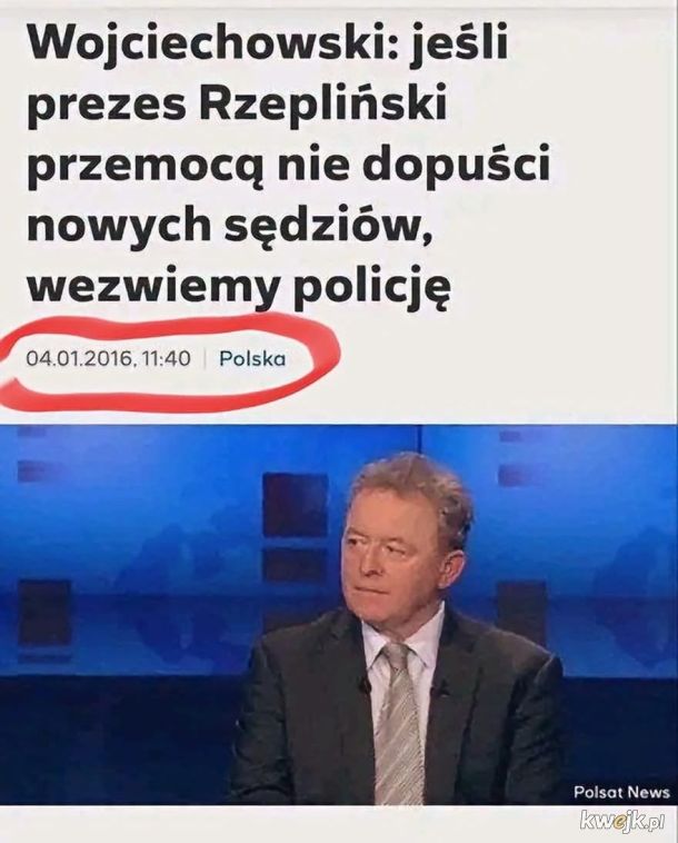 Wtedy Kali móc