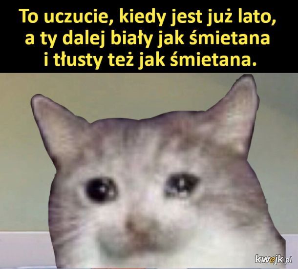 Już po lecie