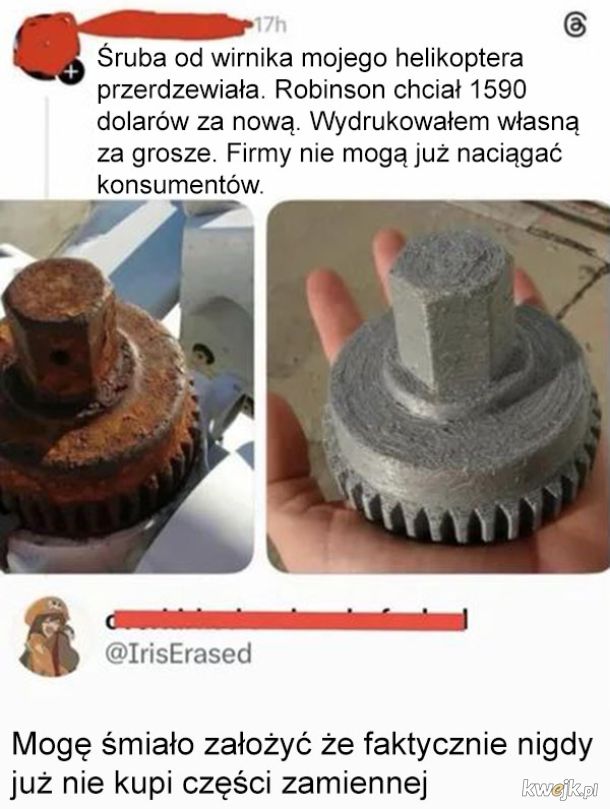 Duży mózg czas