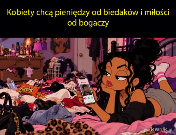 Kobiety
