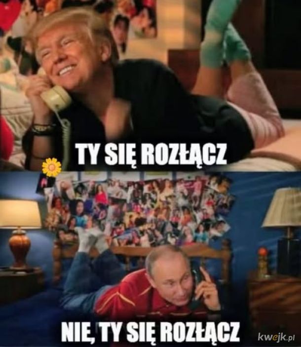 rozmowy