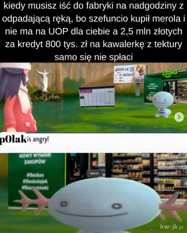 Tak to jest