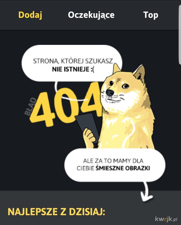 Otwórzcie szampany!!!!!!