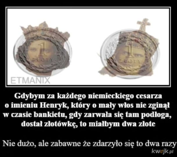Ciekawostka na dziś