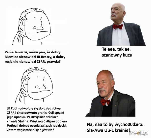 Janusz