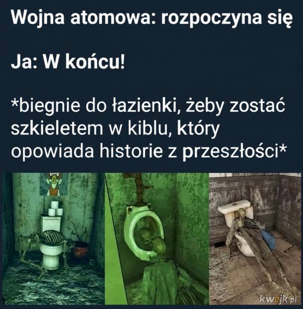 Cele po życiu