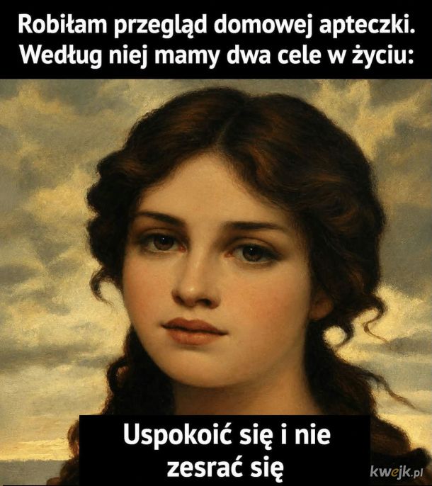 Szczytne cele