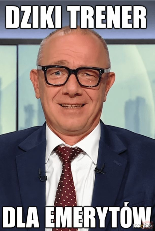Jankowski, ale nie ten xi0ndz pralat i (chyba) nie ped0fil