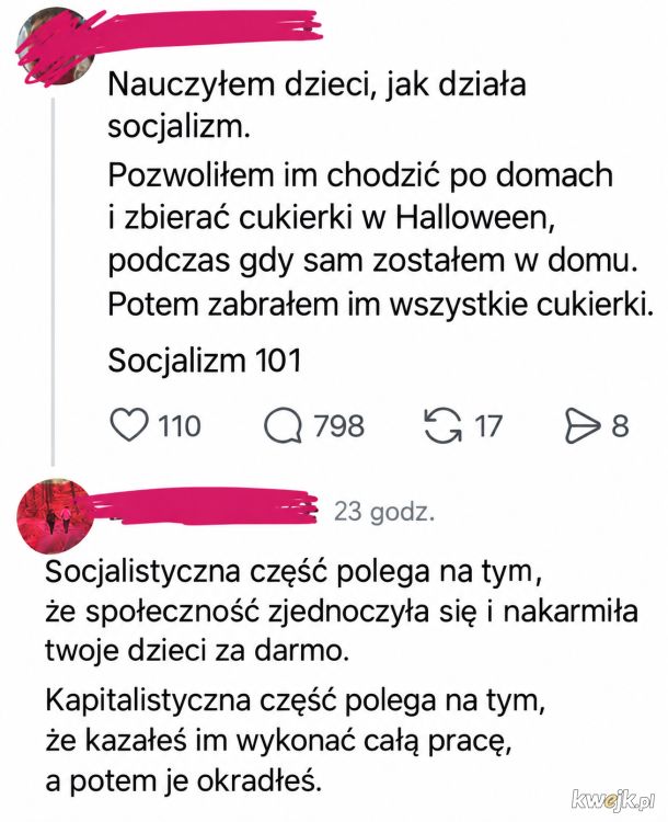 Socjalizm