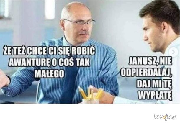 Daj spokój
