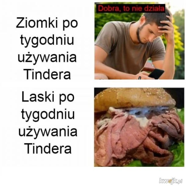 Taka sytuacja