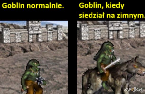 Goblin