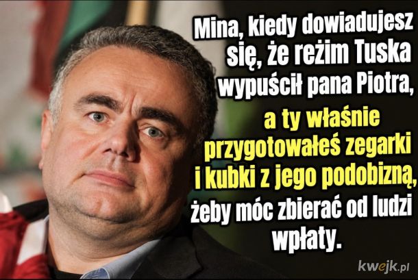 Znowu biznesplan się posypał