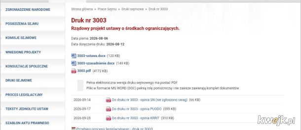 Zobaczcie co sie na nas szykuję
