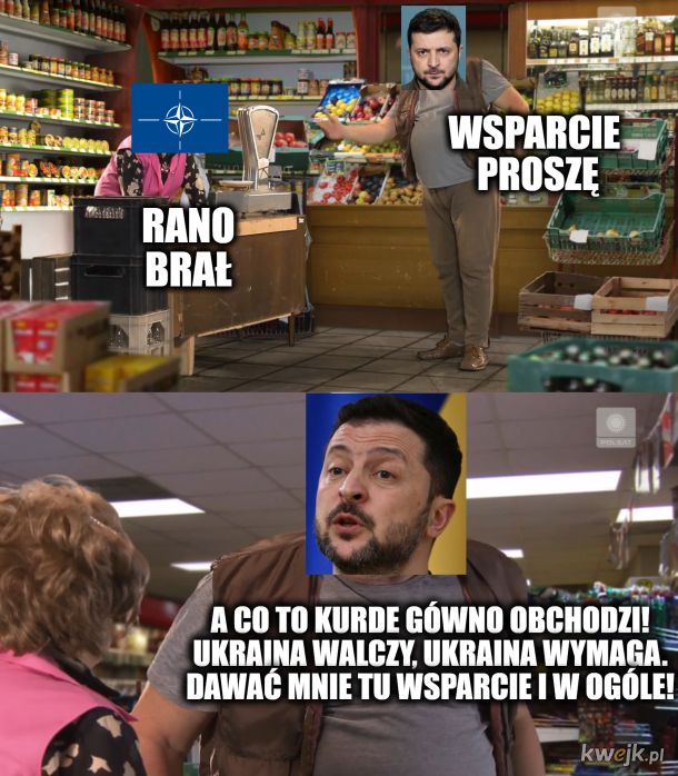 Wołodymyr Kiepski