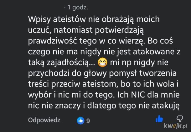 taki obraz ateuszy