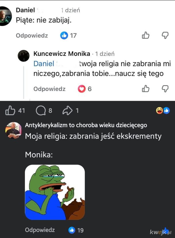 taki obraz ateuszy