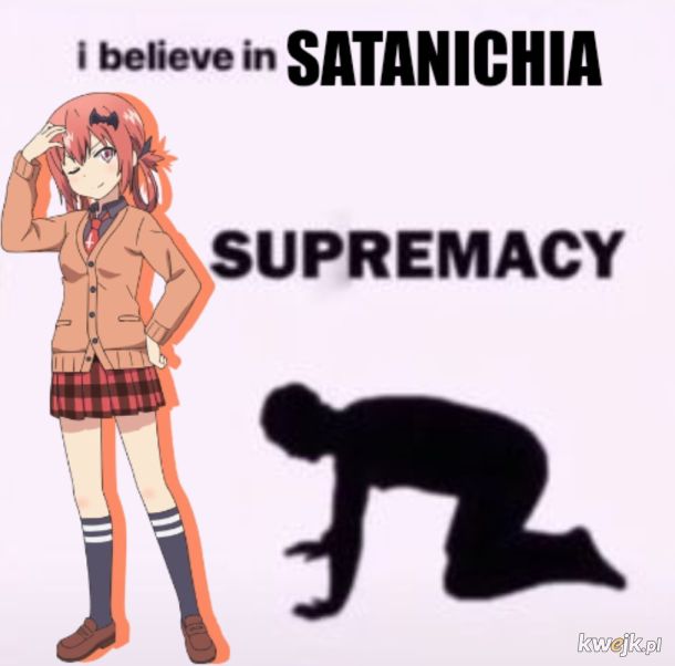 Satanichia