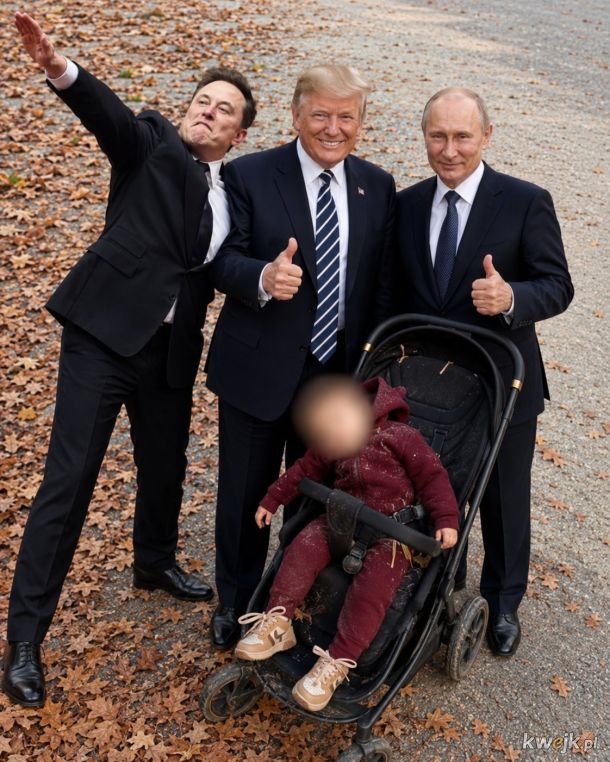 "Humanitaryści"