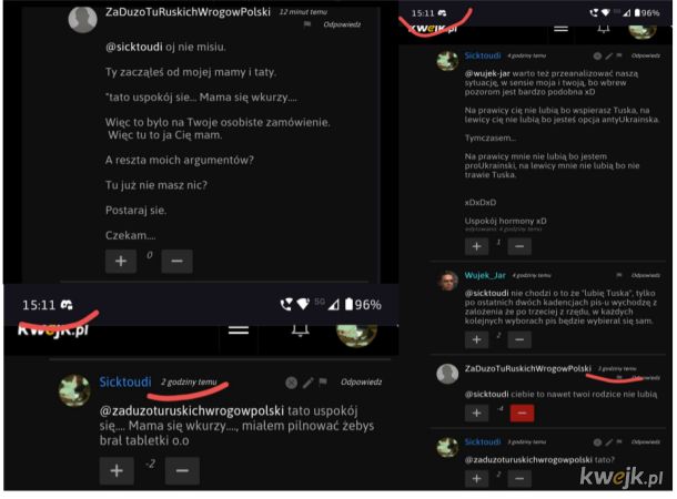 Kłamca zawsze pozostanie kłamcą.