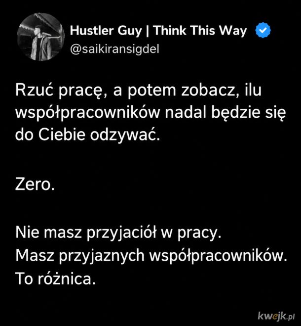 Przyjaciele z pracy