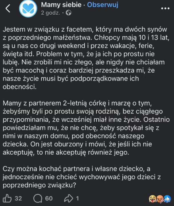 Ale fajna partia
