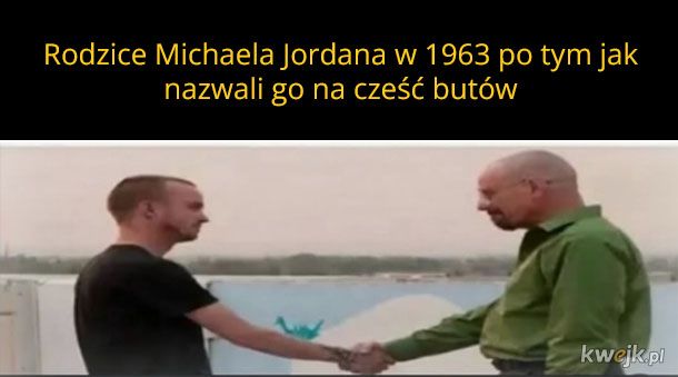 Tak było