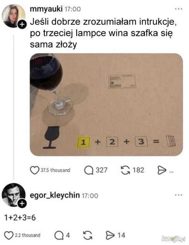 Prosta matematyka