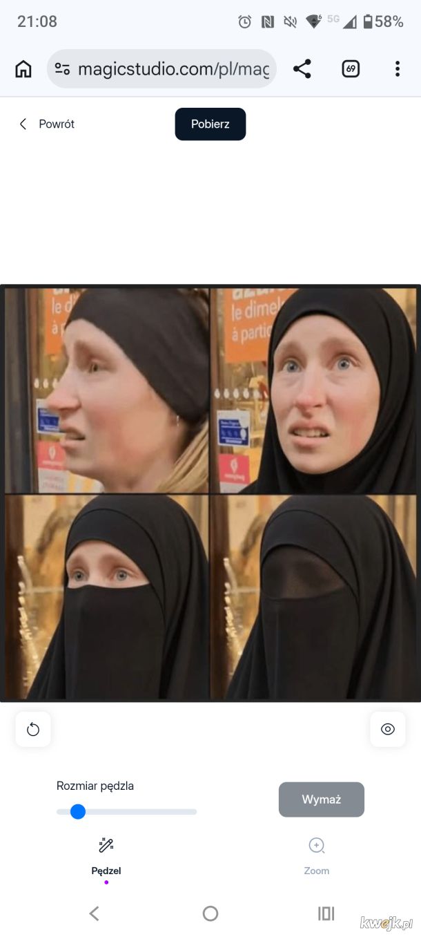 Postęp