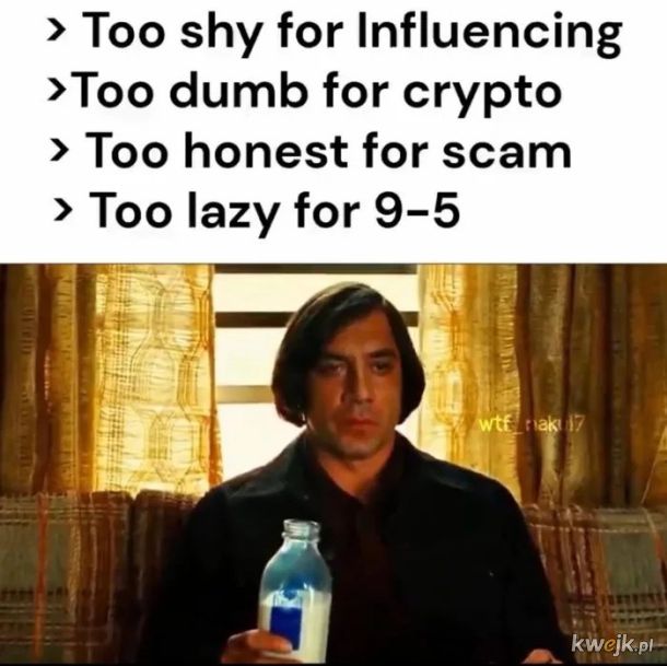 jagrzyć?