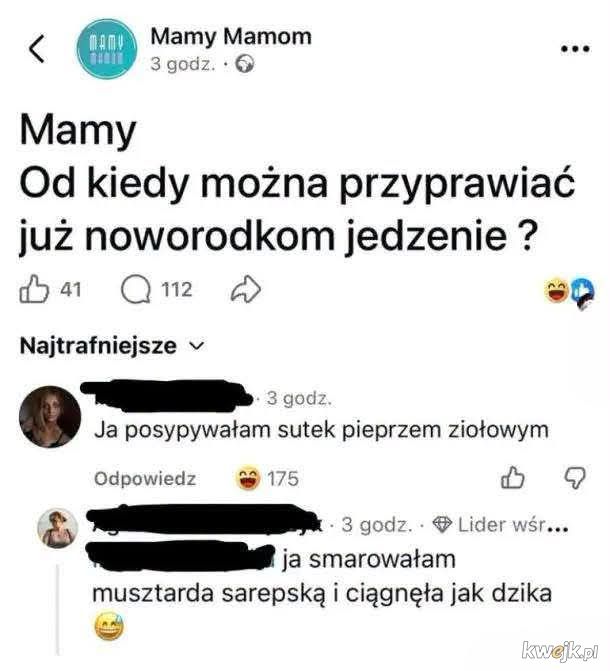 przyprawianie