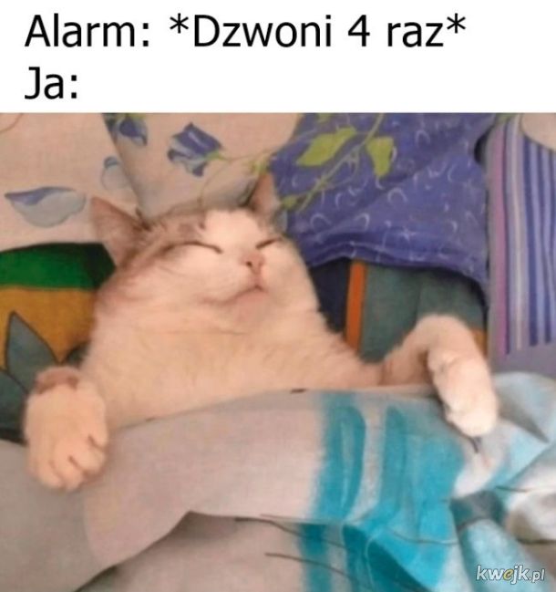 Alarm