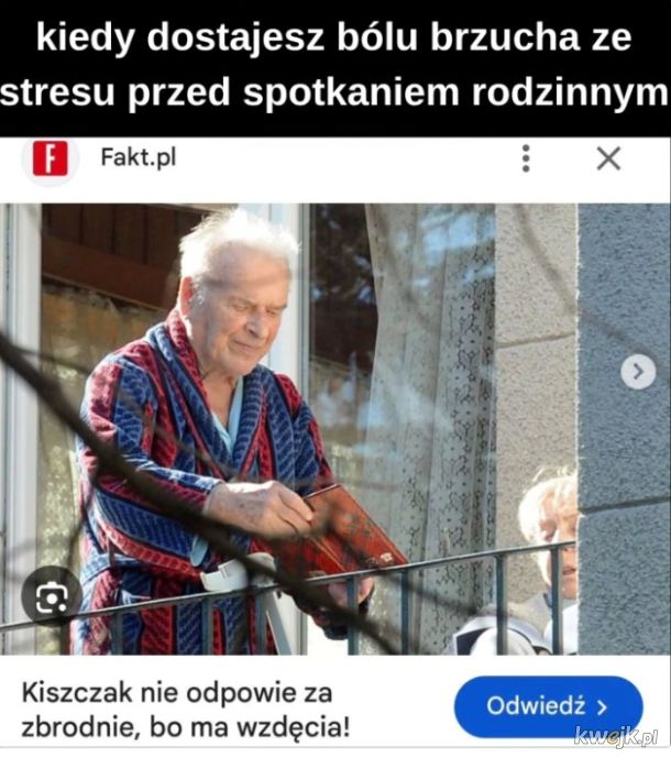 Poważna sprawa
