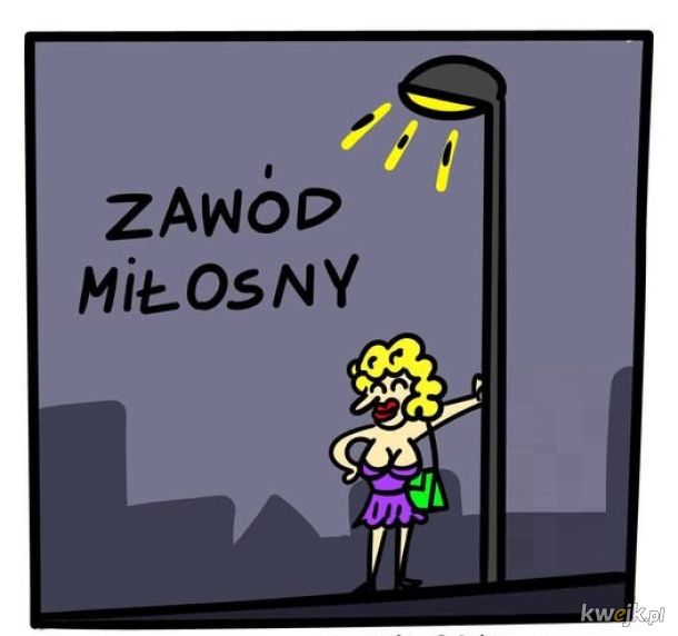zawód
