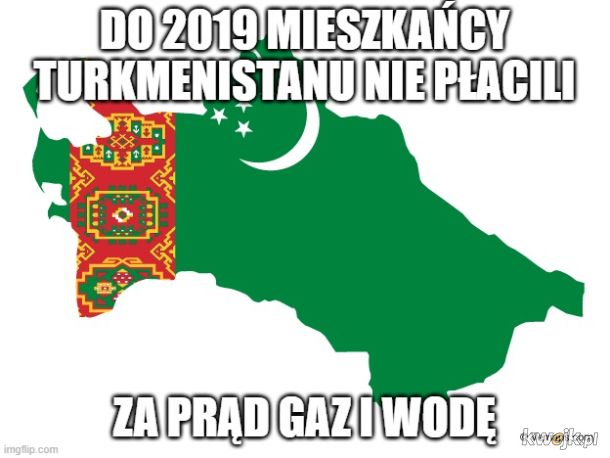 Ale to przecież ohydna dyktatura