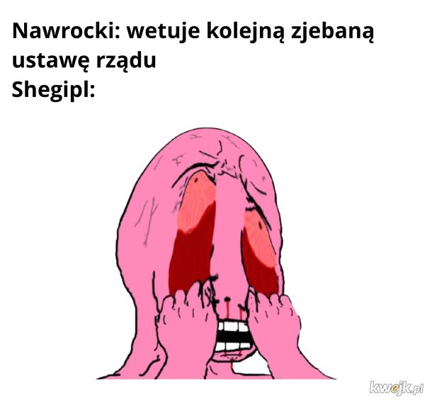 Szał