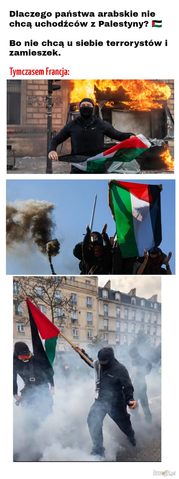 Gaza w EU