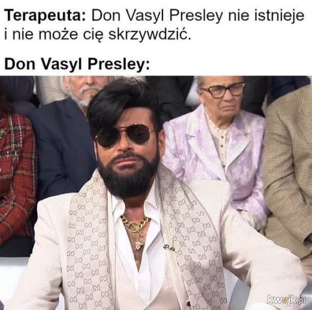 Don Vasyl
