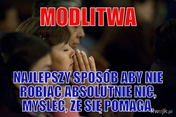 Słowo na niedzielę