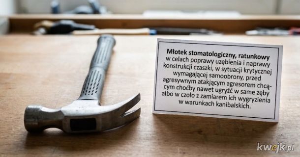 Urządzenie do pomagania