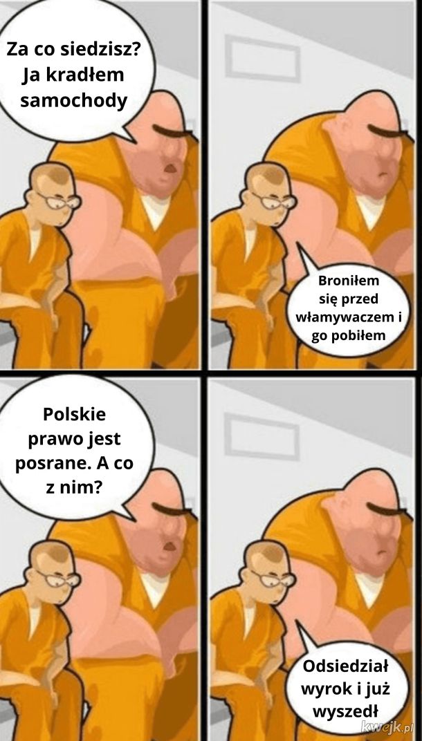 Tak to jest
