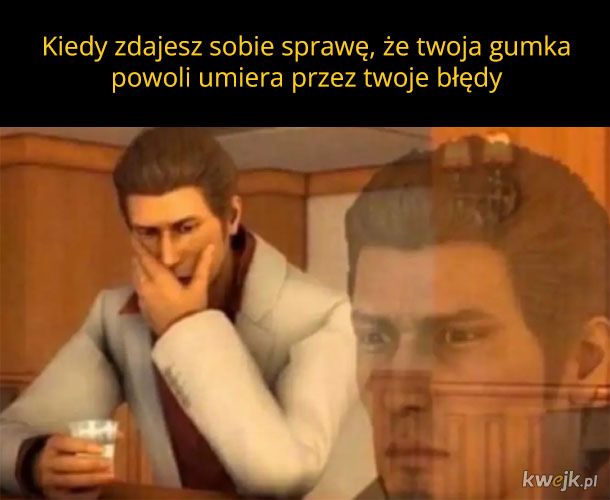 To straszne