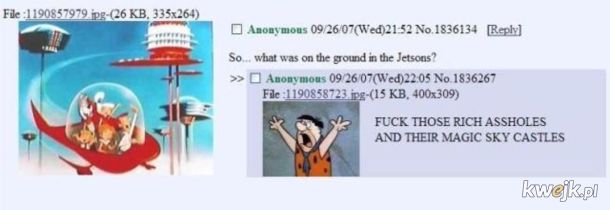 Dwie klasy