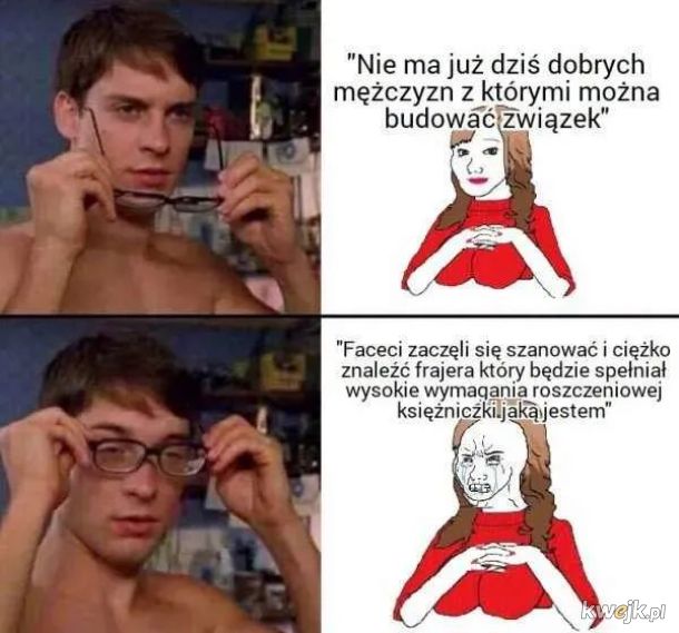 taki obraz wasz