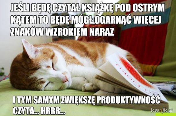 Czytanie