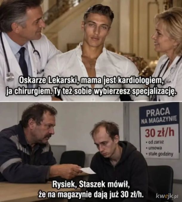 Tak to jest