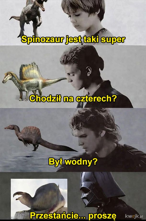Spinozaur