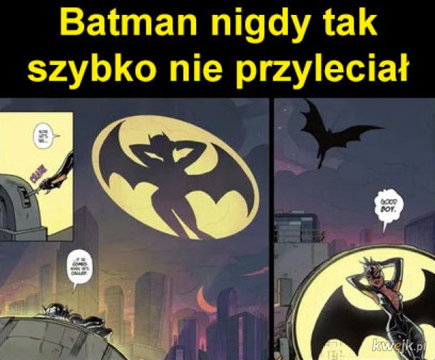 Batman